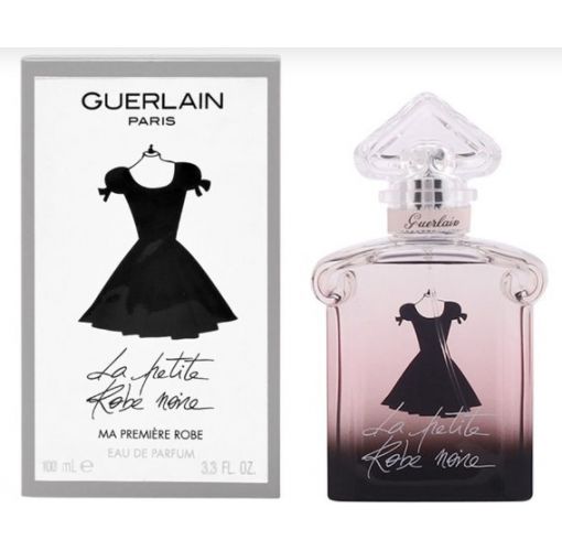 Guerlain La Petite Robe Noire 2012 W Edp 100ml Lotus ParfemShop