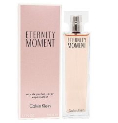 C.K. Eternity Moment W edp 50ml