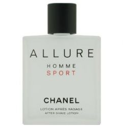 Chanel Allure Homme Sport M 100ml After Shave Lotion