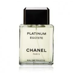 Chanel Platinum Egoiste M edt 100ml unbox