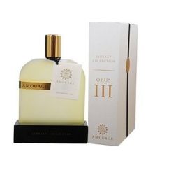 Amouage Library Collection Opus III edp 100ml