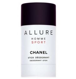 Chanel Allure Homme Sport M 75ml Stick