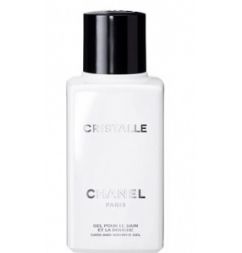 Chanel Cristalle W 200ml SG