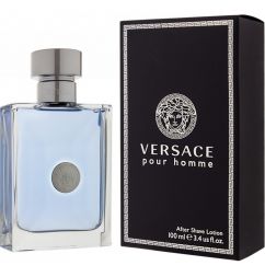 Versace Pour Homme M 100ml AS