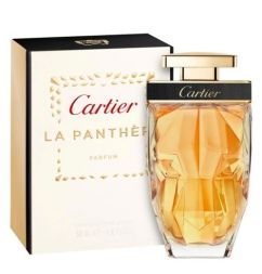 Cartier La Panthere Parfum 2020 W 50ml