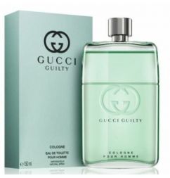 Gucci Guilty Cologne pour Homme 2019 M edt 150ml