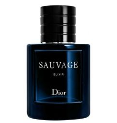 C.D. Sauvage Elixir 2021 M edp 60ml tstr