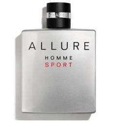 Chanel Allure Homme Sport M edt 150ml unbox