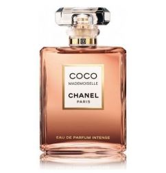 Chanel Coco Mademoiselle Intense 2018 edp 100ml unbox
