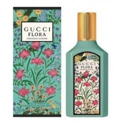 Gucci Flora Gorgeous Jasmine 2022 W edp 50ml