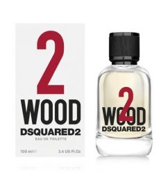 Dsquared 2 Wood 2021 edt 100ml