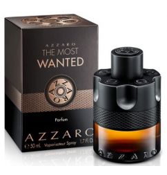 Azzaro The Most Wanted Parfum 2022 M 50ml