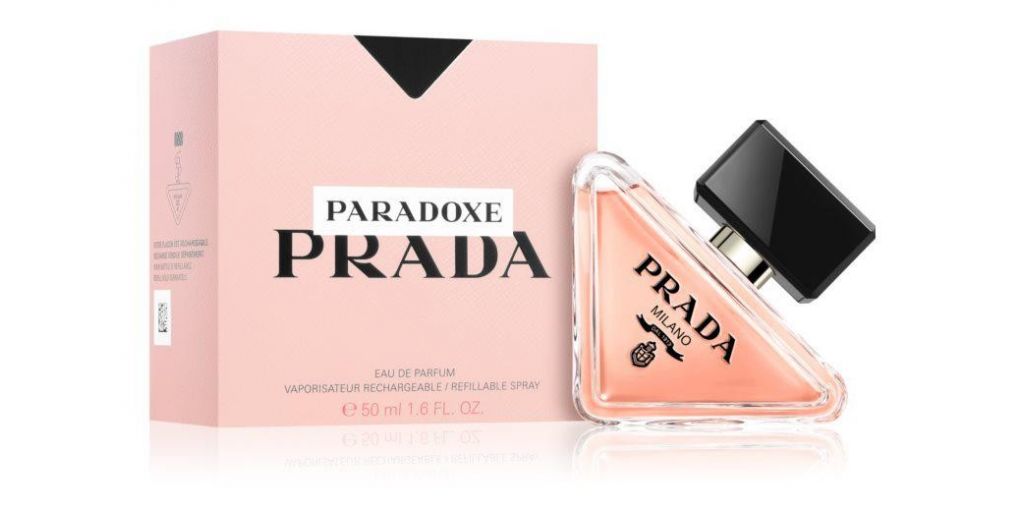 Prada Paradoxe W edp 50ml - Lotus ParfemShop