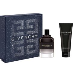 Givenchy Set Gentleman Boisée 2020 M edp 60ml + 75ml SG