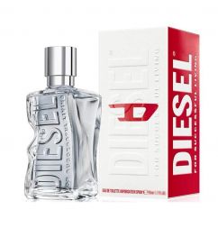 Diesel D by Diesel 2022 edt 100ml