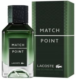 Lacoste Match Point M edp 50ml
