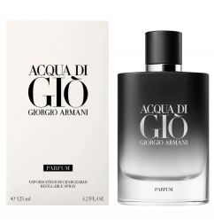 Armani Acqua Di Gio Parfum 2023 M 125ml